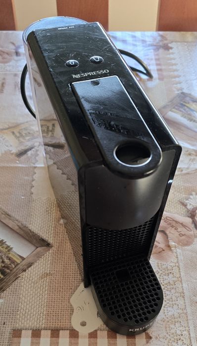 Máquina de café nespresso