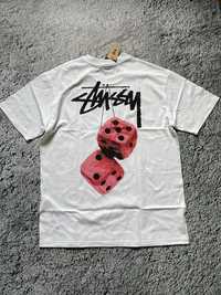 Футболка Stussy Fuzzy Dice [S,M,L,XL]