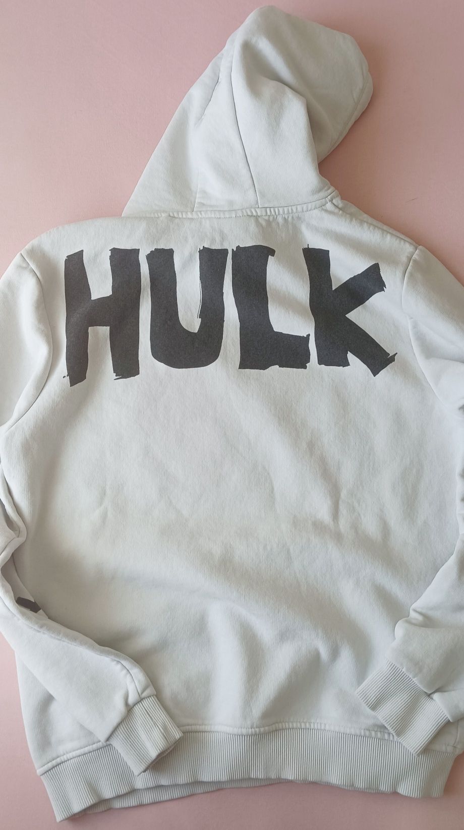 Худі Marvel Hulk ( L )