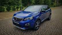Peugeot 3008 HDi 115 Business-Line