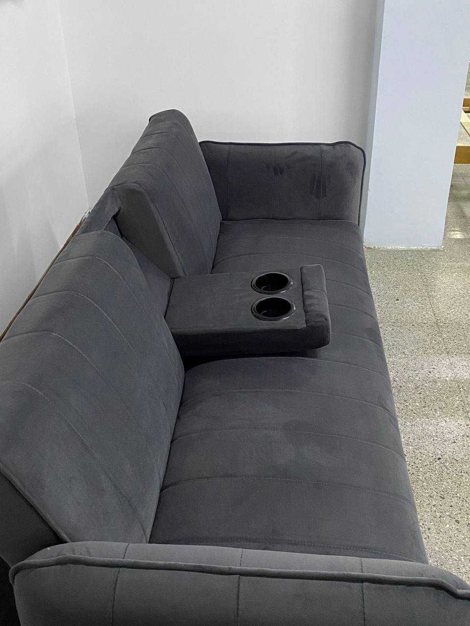 sofá-cama barato com envio grátis