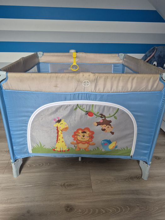 Kojec dla dziecka lionelo