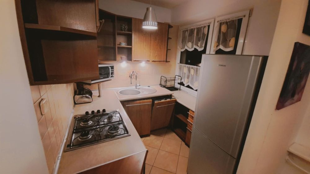 Mieszkanie 2 pokojowe do wynajecia