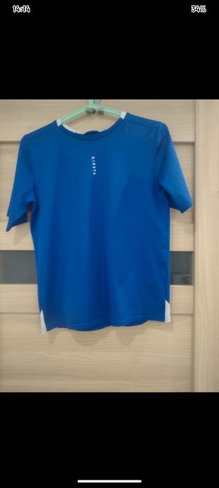 Koszulka firmy Kipsta