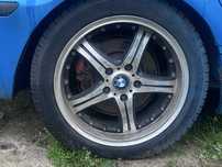 Bmw e46 320D R6