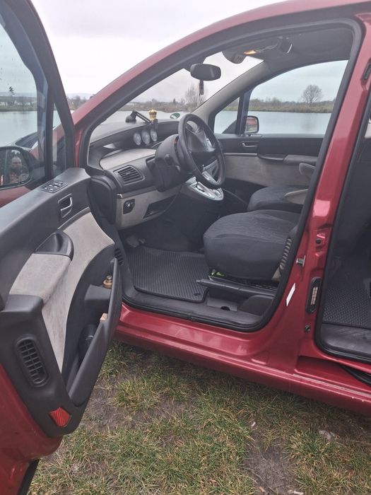 Продам авто сітроен с8