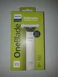 Golarka Philips OneBlade Intimate dla kobiet do ciała QP1924/22