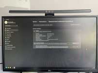 Monitor LG 27GK750F 240hz