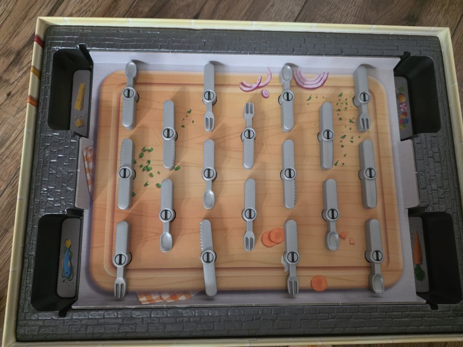 Gra planszowa La Cucaracha Ravensburger