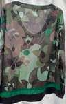 Blusa o'neill tamanho S