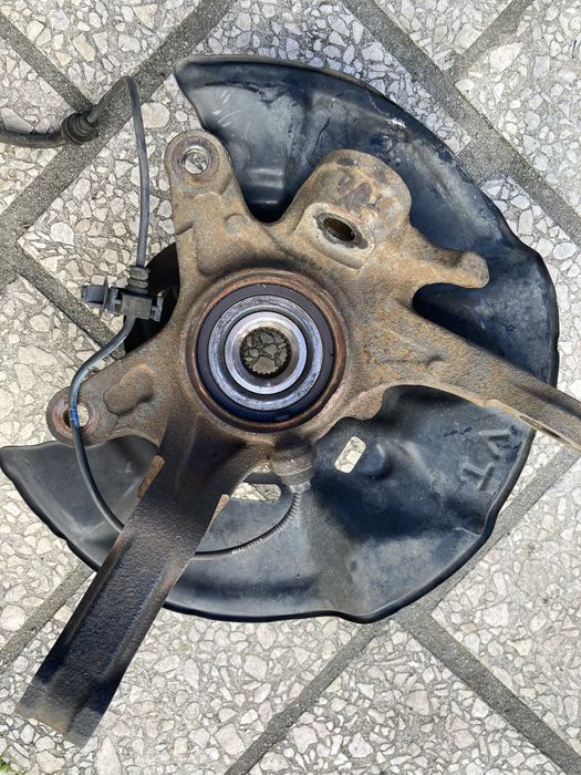 Manga de eixo para honda civic.