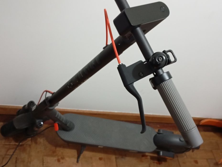 Trotinete xiaomi 5 pro Semi-usada