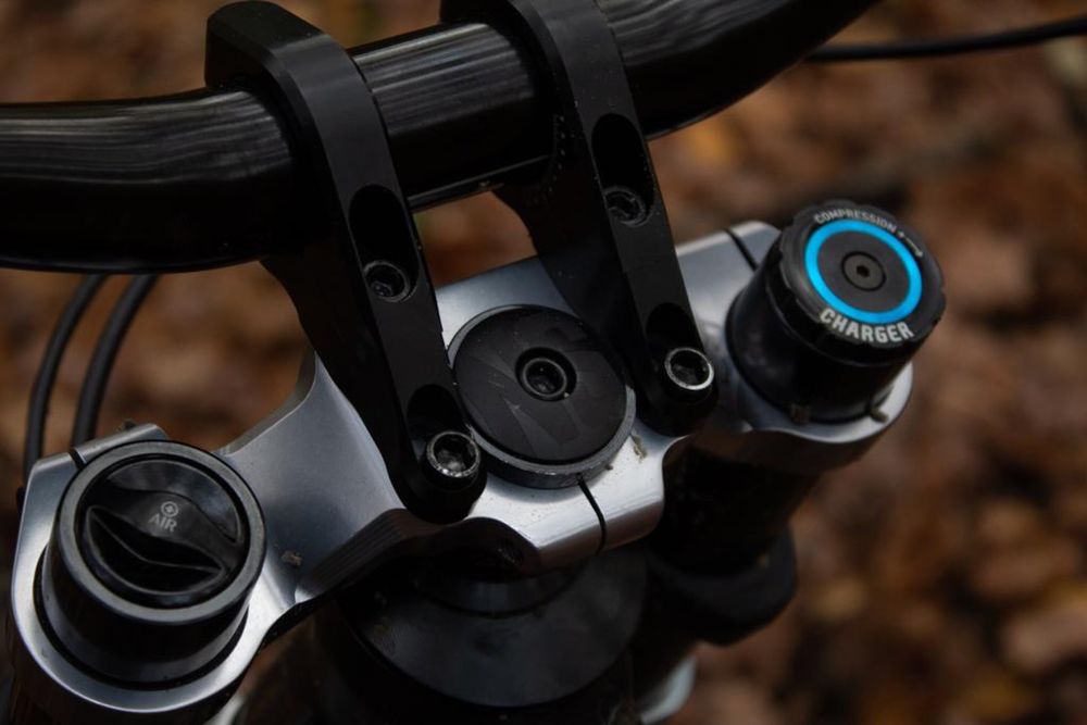 Ns Bikes Fuzz 2 2021