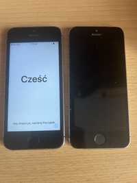 Iphone 5s 16gb apple 2 szt