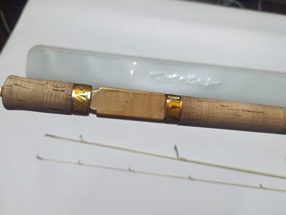 Rodio craft 999.9 633 gold.       Bronze 62 ml trz