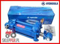 Siłownik hydrauliczny T-25 T25 C75 C75*1110 HYDROSIŁA ORG. PROMOCJA