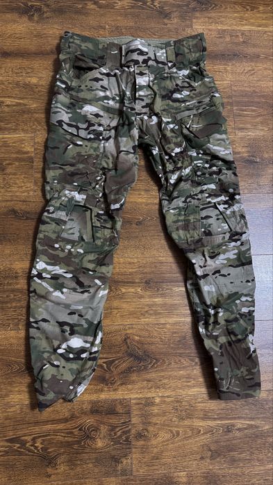 Штани  Crye Precision G4 Combat Pant