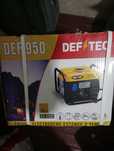 Генератор def 950