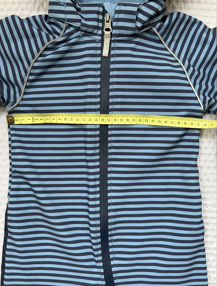 Kombinezon softshell, r. 86-92, Tchibo