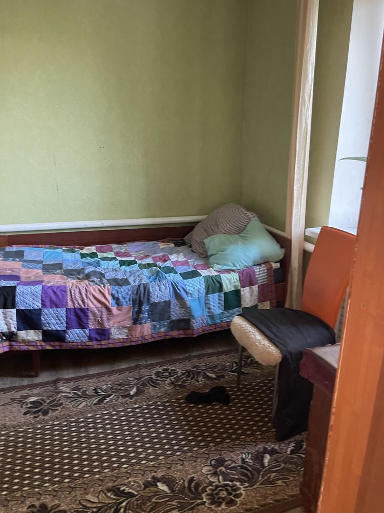 Продам дом Самар( Кулебовка )