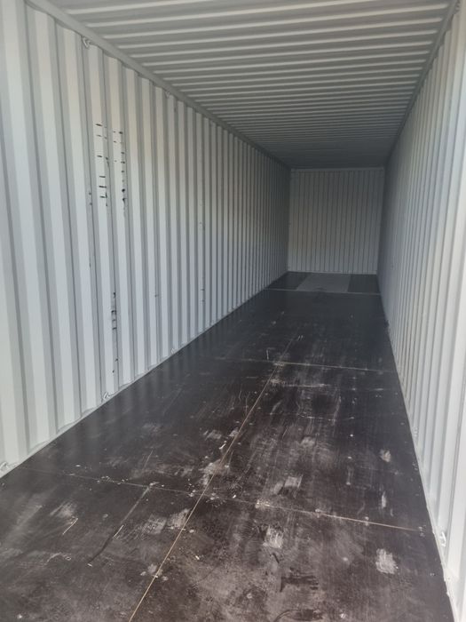 Self storage magazyn schowek komórka