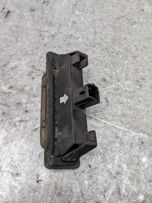 Renault Laguna II 2 Espace IV 4 Klamka Klapy Bagażnika Mikrostyk