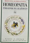 HOMEOPATIA Poradnik dla każdego Nigel i Susan Garion-Hutchings