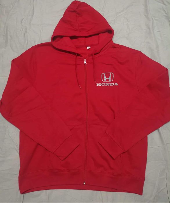 Camisolas com estampagens diversas