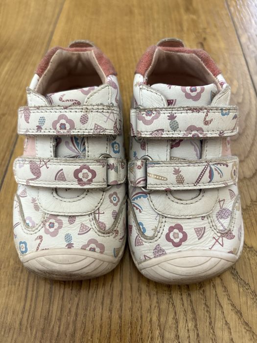 Buciki biomecanics r. 21