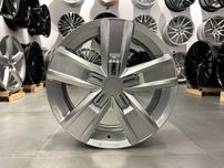 Felgi aluminiowe 17 5x120 Tank VW T5 T6 Multivan T7