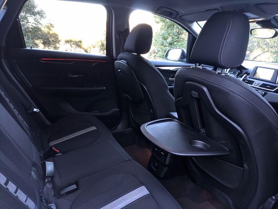 BMW 218d cx auto Sport line  Hight Executive