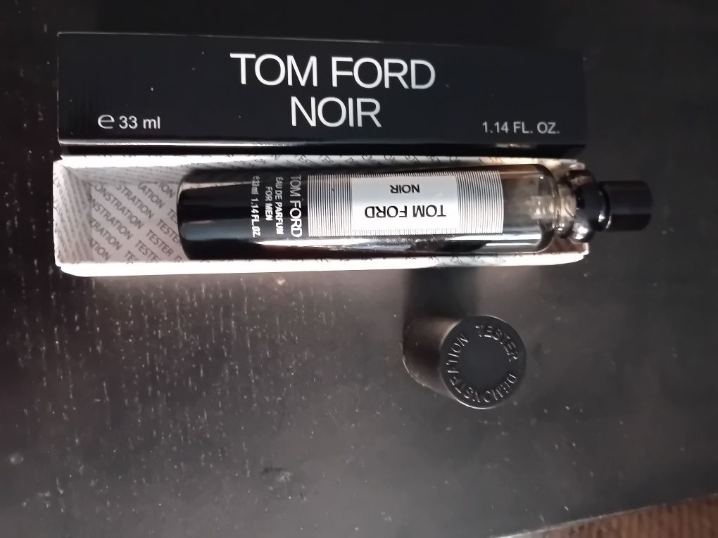 Perfumes Tom Ford 33ml