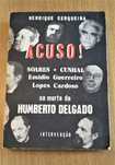 Acuso! - Henrique Cerqueira
