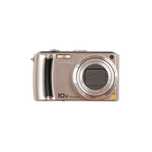 Aparat kompaktowy Panasonic Lumix DMC TZ5