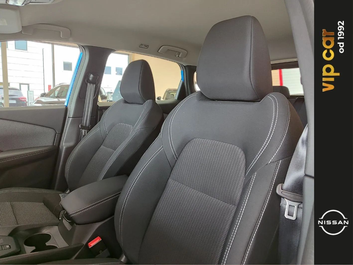 Nissan Qashqai Zupełnie Nowy! KREDYT 0! Acenta! OKAZJA! RP2025!