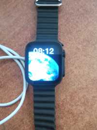 Продам смарт часы (smart watch ultra8)