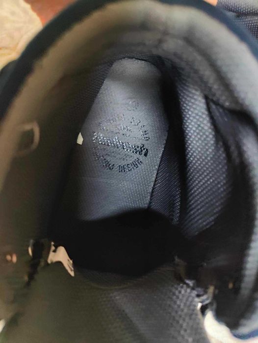 Botas da Refresh novas tam. 40