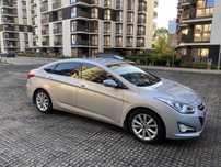 Hyundai i40 1.7 CRDI 136KM | Automat | Bez wypadku | Warszawa