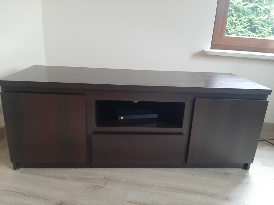 Szafka RTV firmy Wójcik