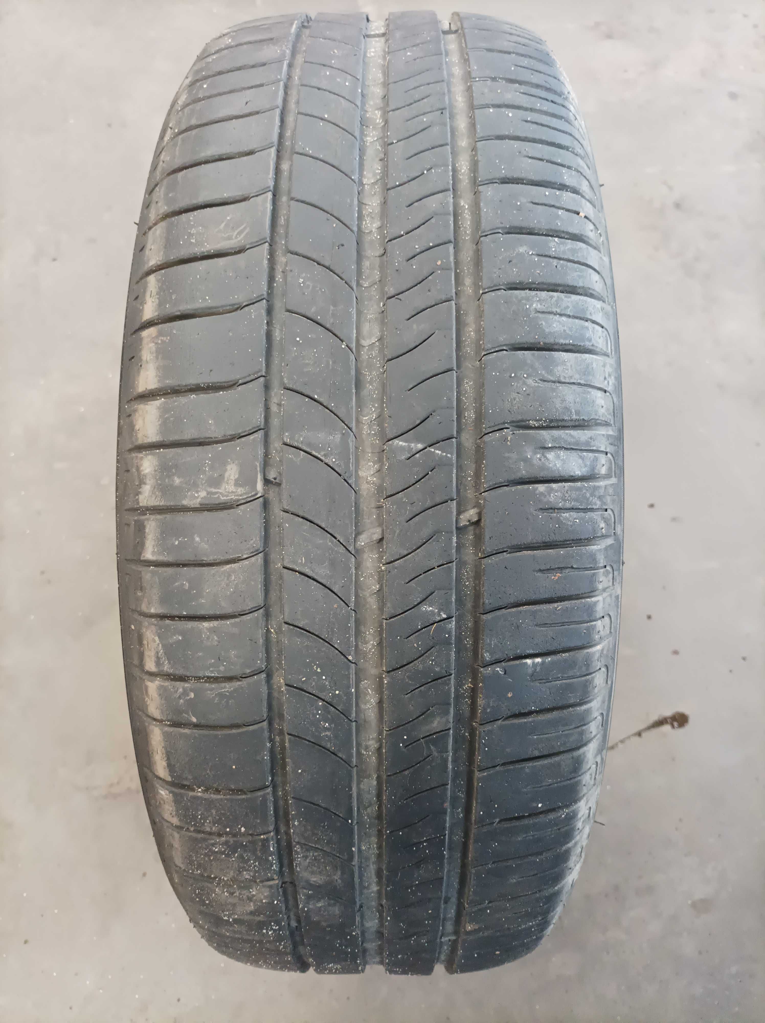 Opony letnie Michelin ENERGYSAVER 205/55R16