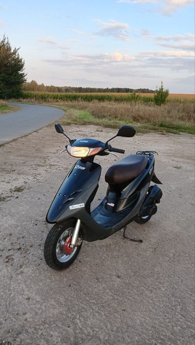 Продам Honda dio 34