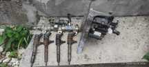 Injeção motor Fiat/Alfa Romeo/Lancia 1.9JTD 105 Cv's