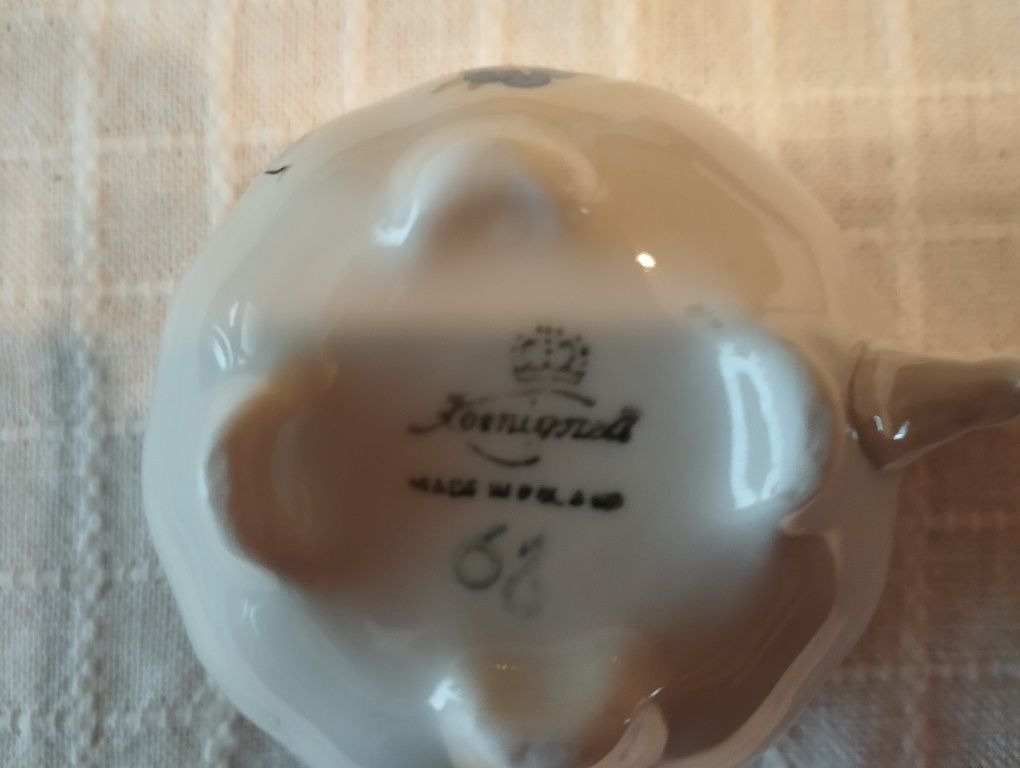 Komplety porcelany