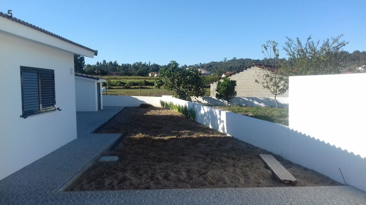 Vendo Moradia T4 em Cristelo, Paredes