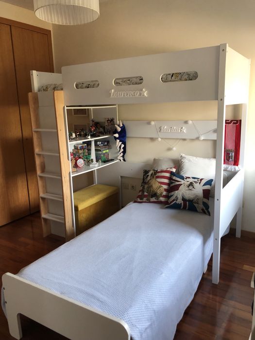 Beliche / secretaria