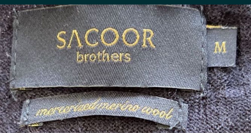 Vendo Pullover Sacoor.
