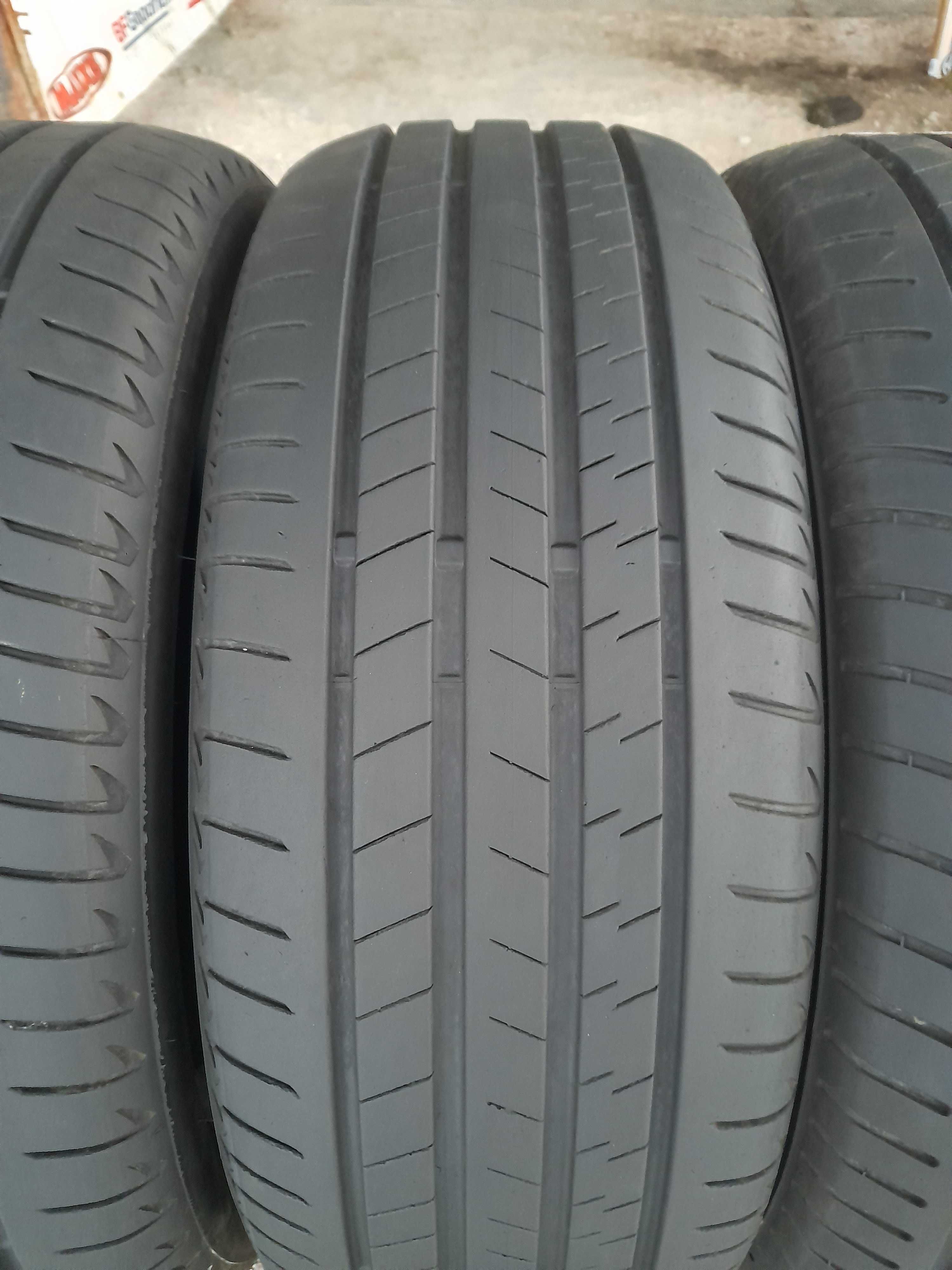 Літні шини 	245/50 R19  Bridgestone Alenza 001