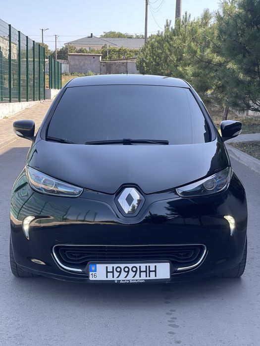 Продам Renault Zoe
