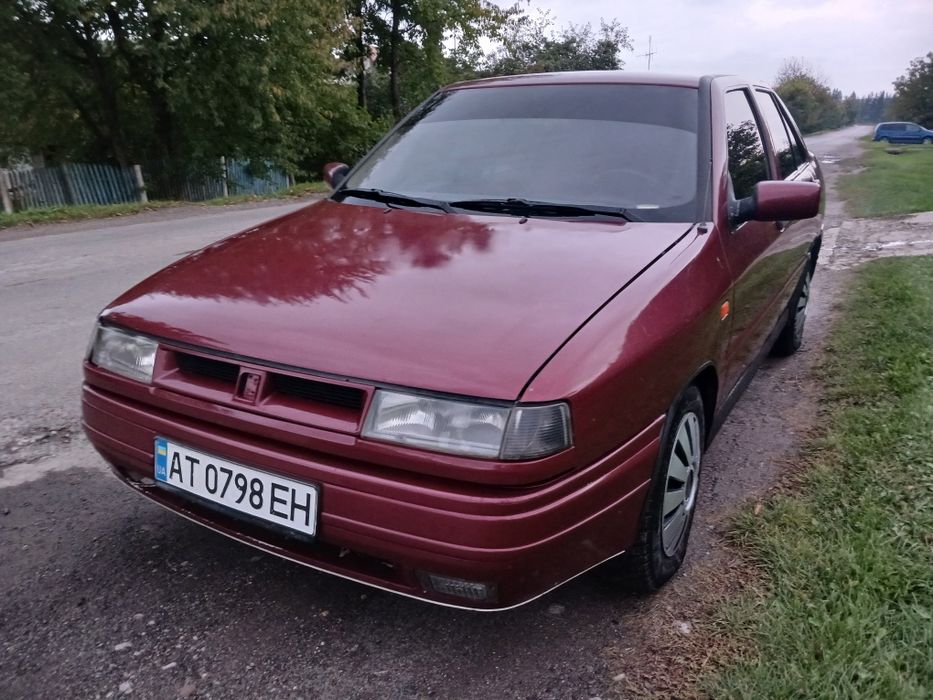 Seat Toledo 1.9 tdi