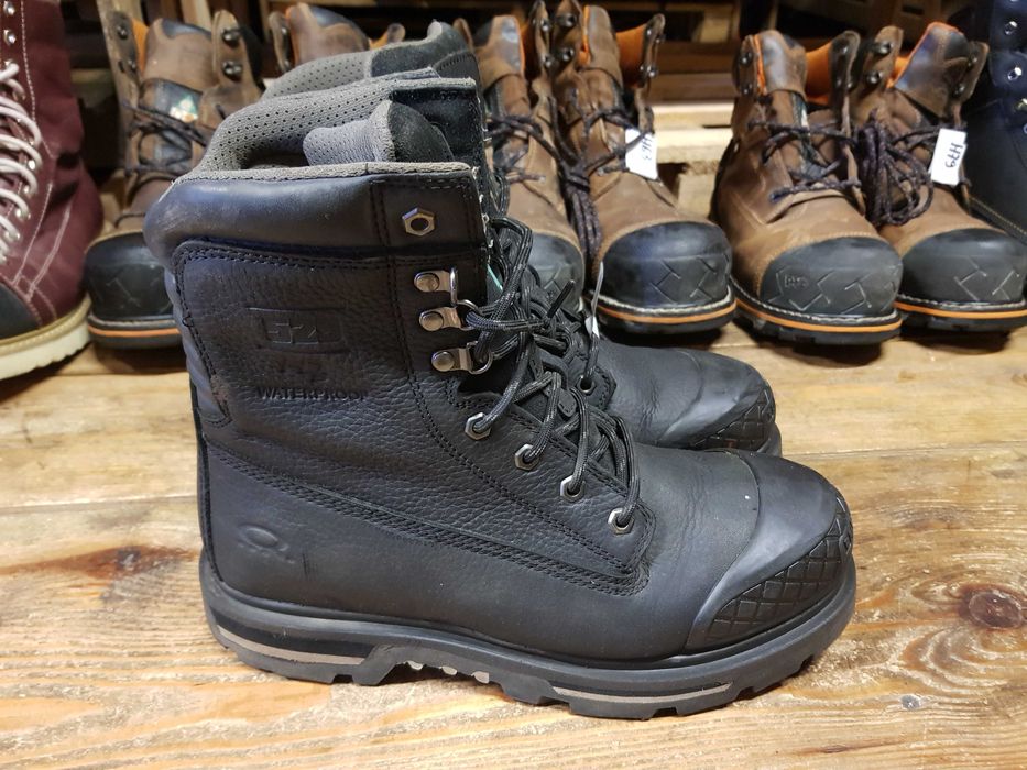 Buty robocze DAKOTA rozm 43 wkł 28,5 cm S3